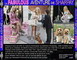 LA FABULOUS AVENTURE DE SHARPAY